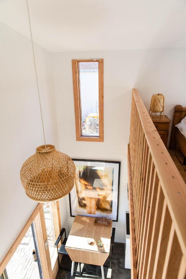 Luna'S Loft Bergen Esterno foto