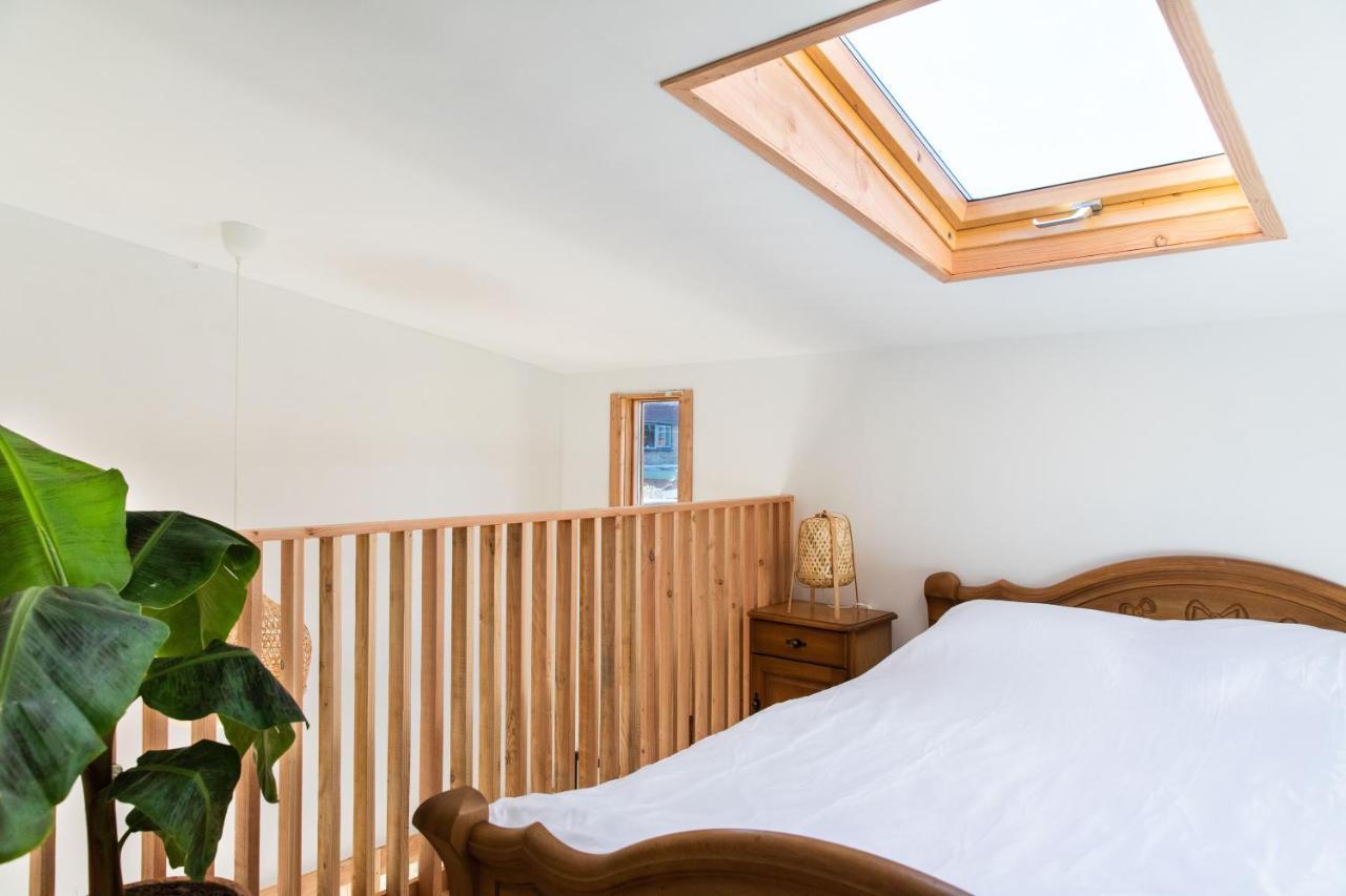 Luna'S Loft Bergen Esterno foto